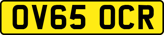 OV65OCR