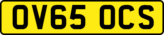 OV65OCS