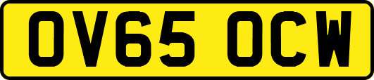 OV65OCW