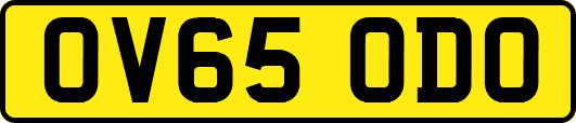 OV65ODO
