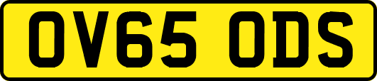 OV65ODS