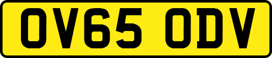OV65ODV