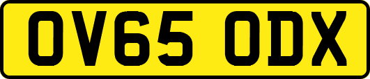 OV65ODX