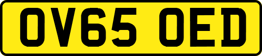OV65OED