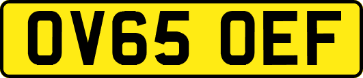OV65OEF