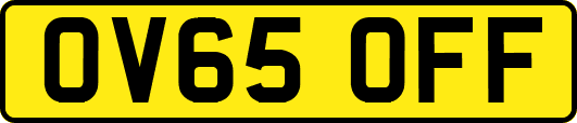 OV65OFF