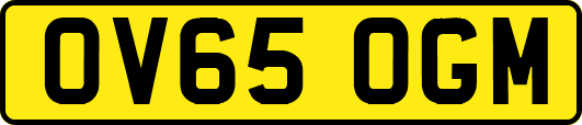 OV65OGM