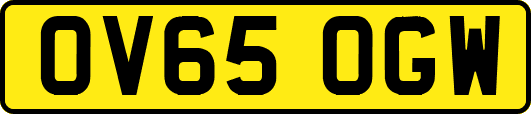 OV65OGW