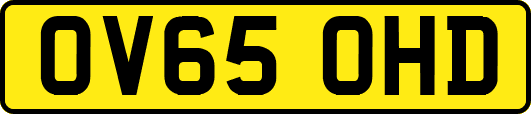 OV65OHD
