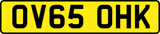 OV65OHK