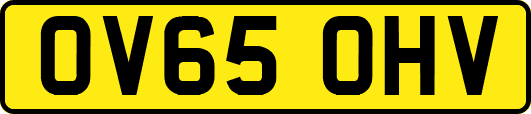 OV65OHV