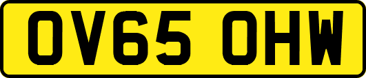 OV65OHW