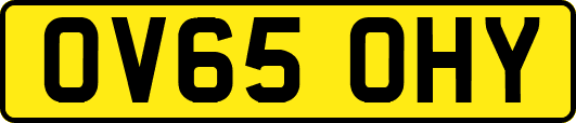 OV65OHY