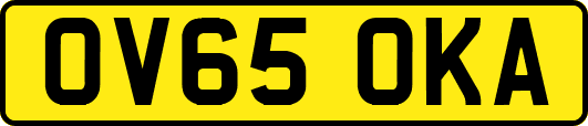 OV65OKA