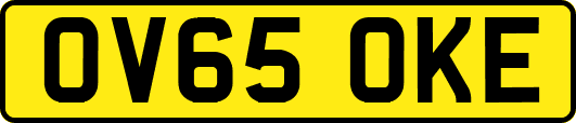 OV65OKE