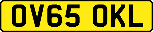 OV65OKL