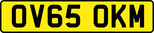 OV65OKM