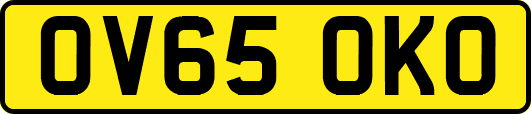 OV65OKO