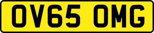OV65OMG