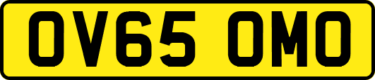 OV65OMO