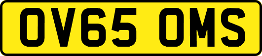 OV65OMS