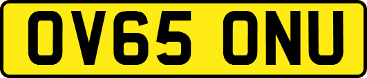 OV65ONU
