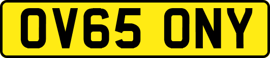 OV65ONY
