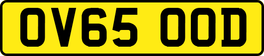 OV65OOD