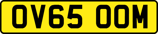 OV65OOM