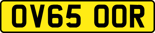 OV65OOR
