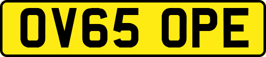 OV65OPE