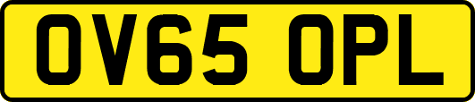 OV65OPL
