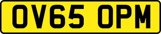 OV65OPM