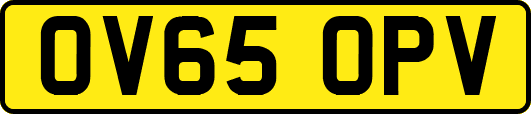 OV65OPV