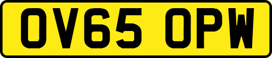 OV65OPW