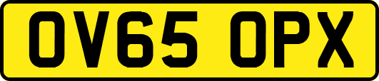 OV65OPX