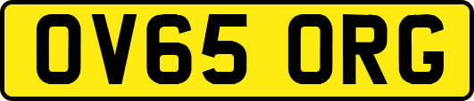 OV65ORG