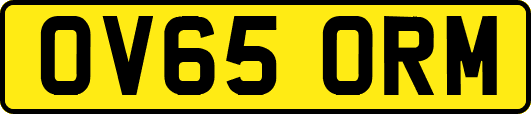 OV65ORM
