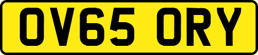 OV65ORY