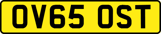 OV65OST