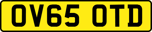 OV65OTD