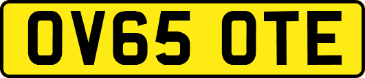 OV65OTE