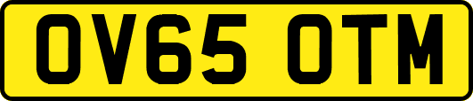 OV65OTM