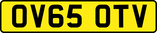 OV65OTV