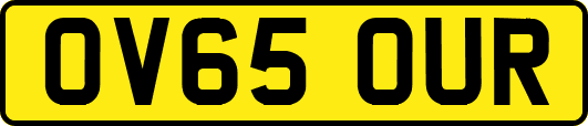 OV65OUR