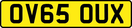 OV65OUX