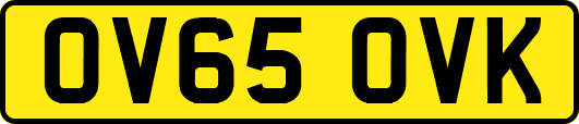 OV65OVK