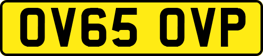 OV65OVP