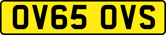 OV65OVS