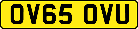 OV65OVU